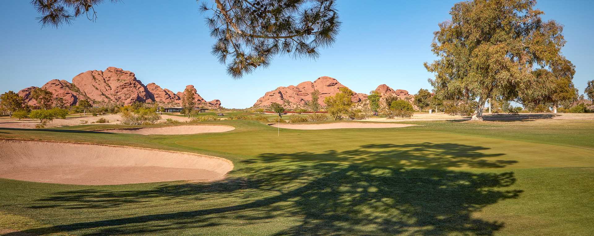 Junior Golf Rates Papago Golf Club