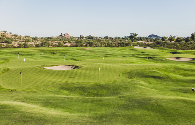 Programs- Papago Golf Club