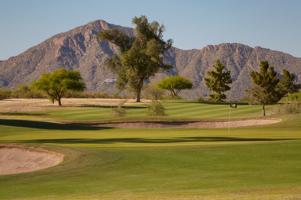 signup-home2 Papago Golf Club Phoenix City Card